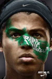 01_Pártetela_Giovani Dos Santos_Nike Giovani Dos Santos